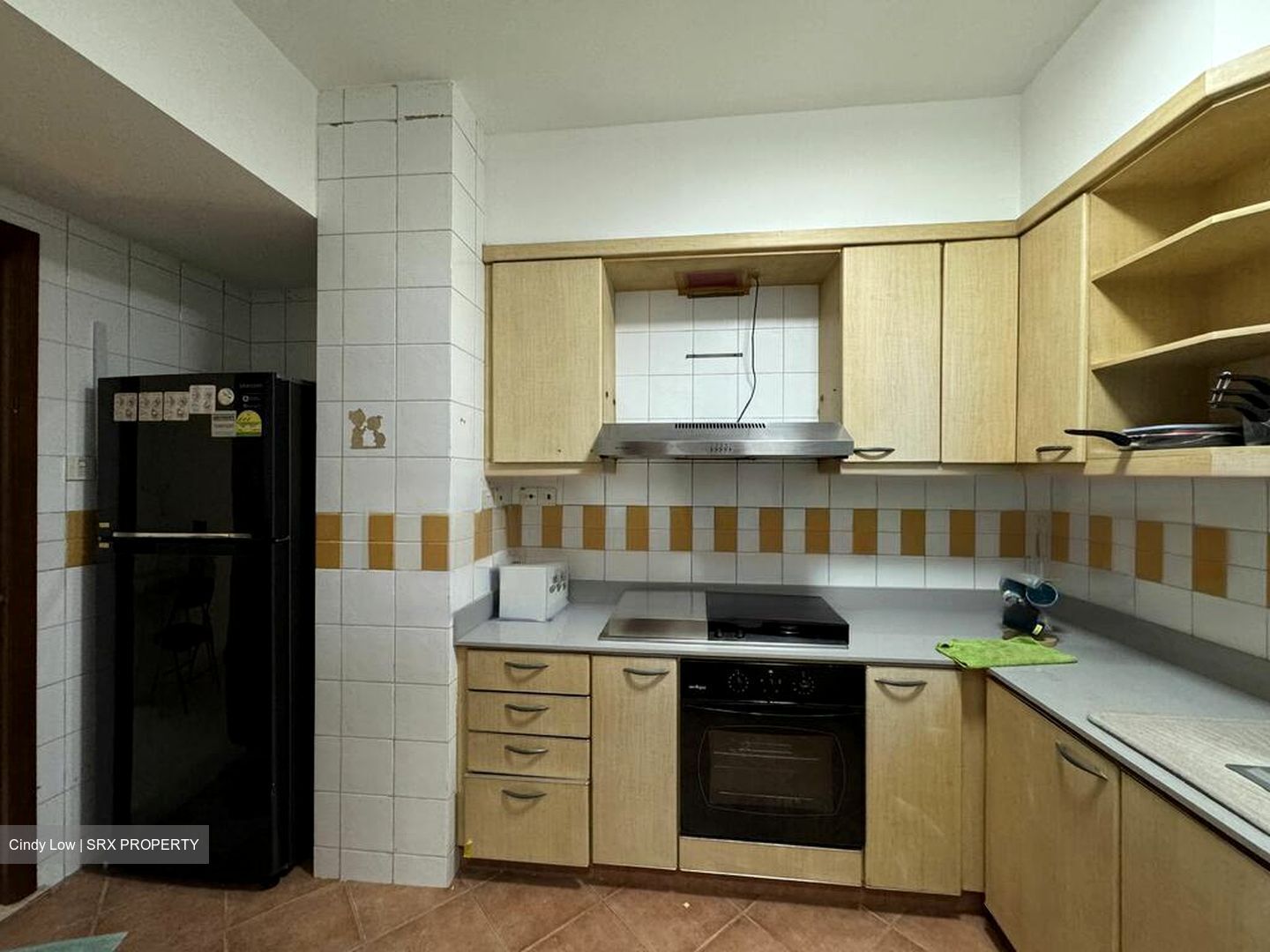 The Floravale (D22), Condominium #582305261